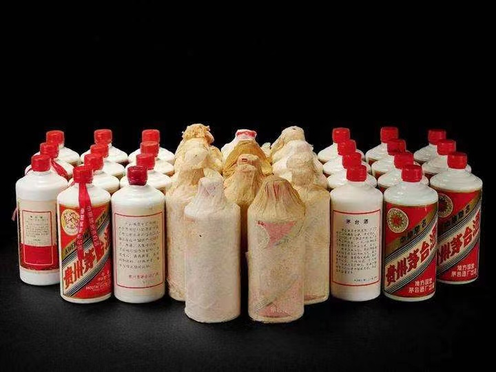 茂南老酒回收上门哪里回收(附近上门回收茅台酒）?