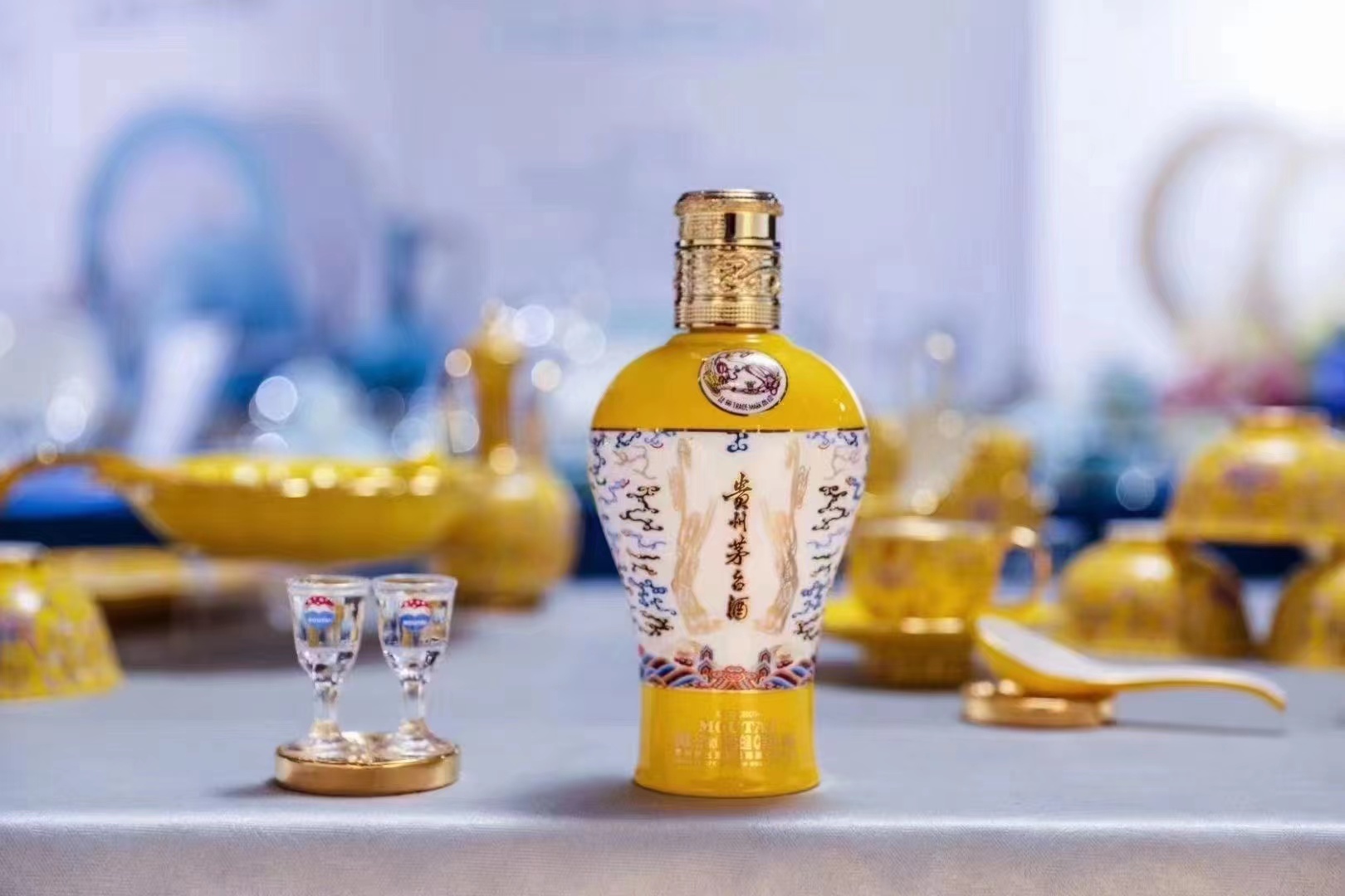 茂南80年代茅台酒回收多少钱哪里回收(附近上门回收茅台酒）?